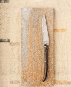 Laguiole en Aubrac Messer|Faltbares Taschenmesser Eclipse