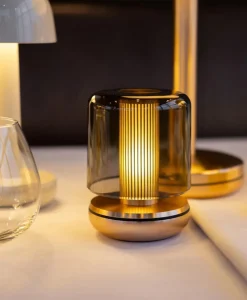 Humble Lights Technik Und Sound|Fernbedienung für Tischlampe Firefly