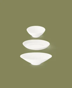 Dibbern Asiatische Küche|Schüsseln Und Schalen|Fine Bone China ASIA LINE Dipschale