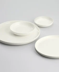 Dibbern Porzellan|Teller|Fine Bone China BASIC Teller