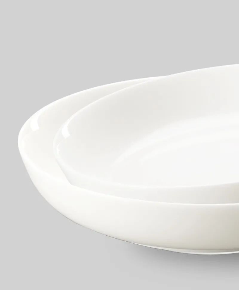 Dibbern Porzellan|Teller|Fine Bone China BASIC Teller