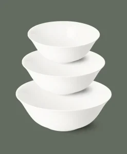 Dibbern Porzellan|Fine Bone China CLASSIC Schüsseln