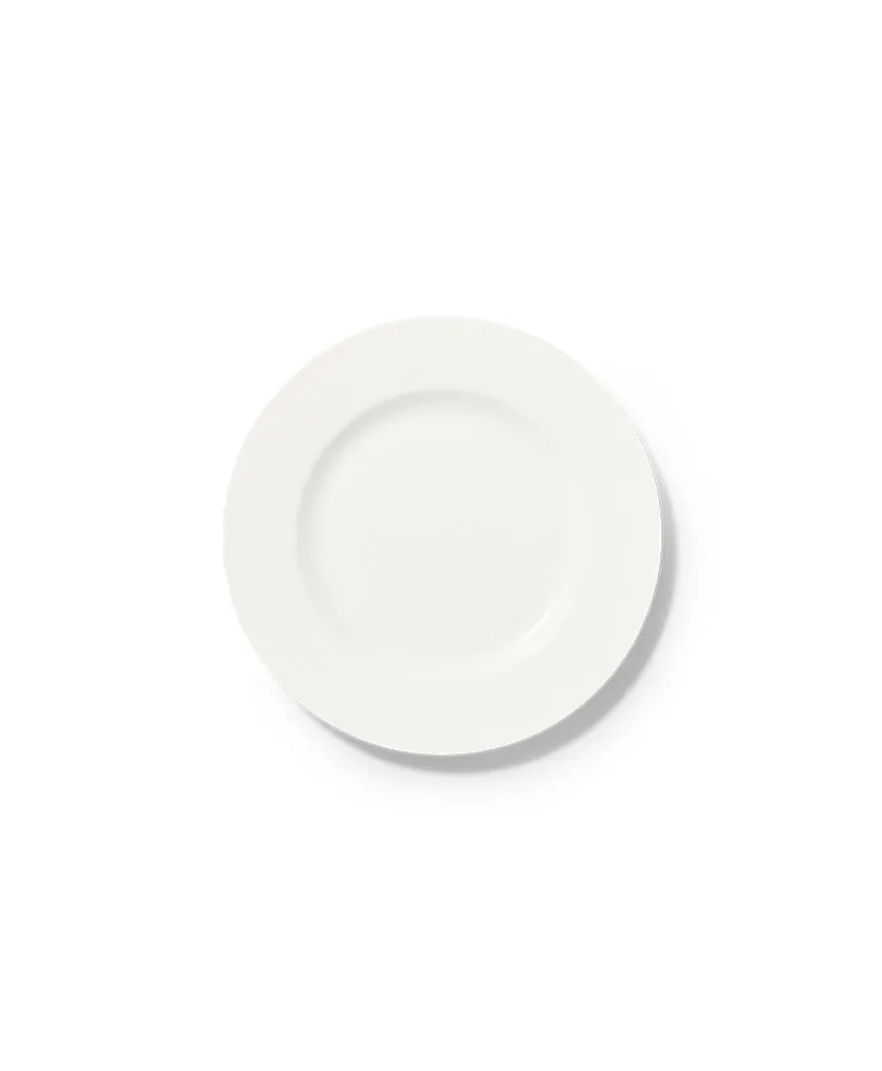 Dibbern Porzellan|Fine Bone China CLASSIC Teller flach