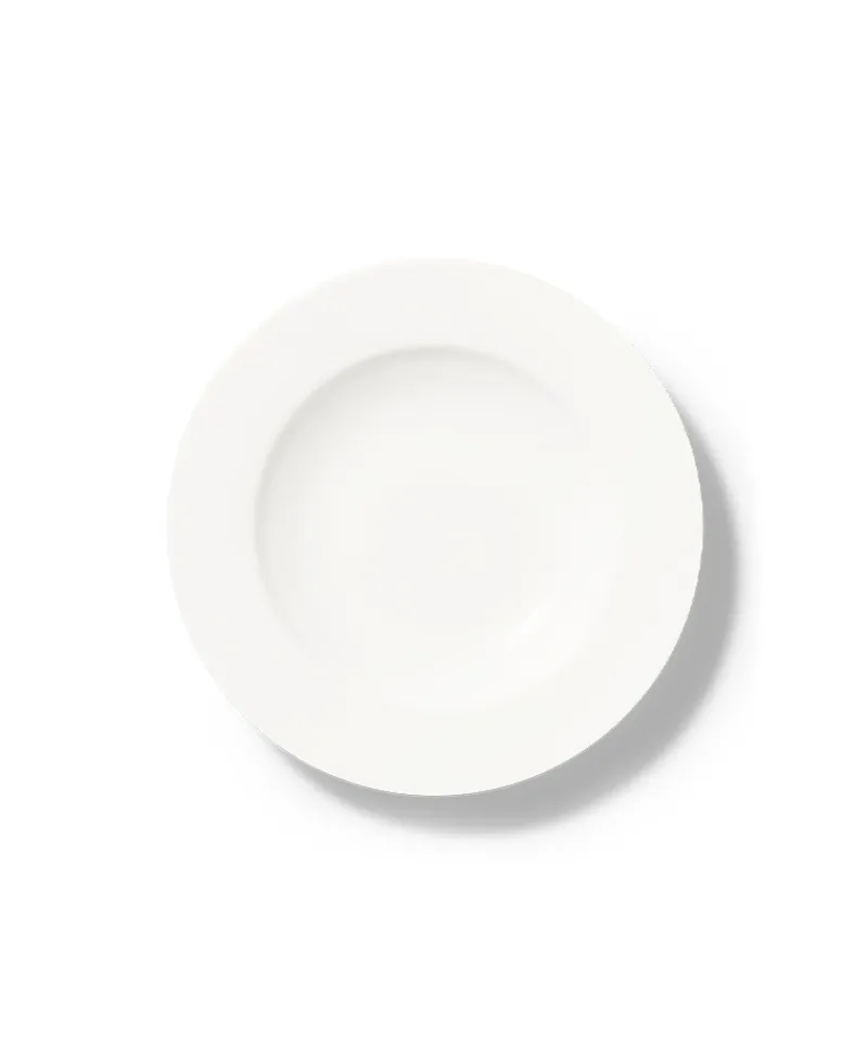 Dibbern Porzellan|Teller|Fine Bone China CLASSIC Teller tief