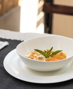 Dibbern Porzellan|Schüsseln Und Schalen|Fine Bone China MOTION Schalen