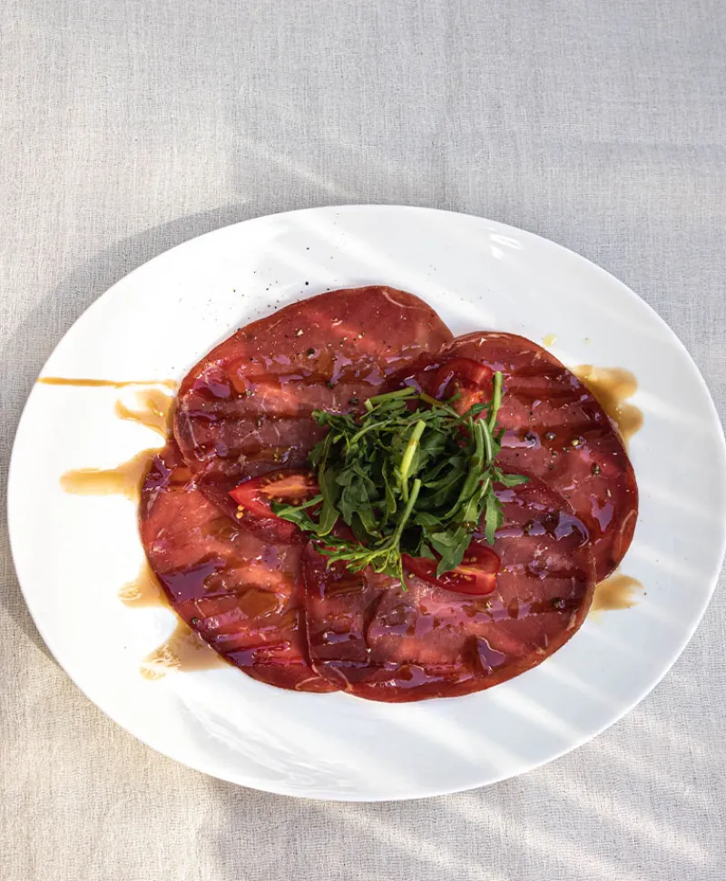 Dibbern Porzellan|Serviergeschirr|Fine Bone China MOTION Teller & Platten