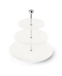 Dibbern Kaffee Und Tee|Küchenutensilien|Fine Bone China PURE Etagere