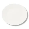 Dibbern Porzellan|Serviergeschirr|Fine Bone China PURE Platten