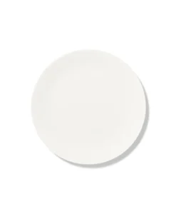 Dibbern Porzellan|Teller|Fine Bone China PURE Teller flach