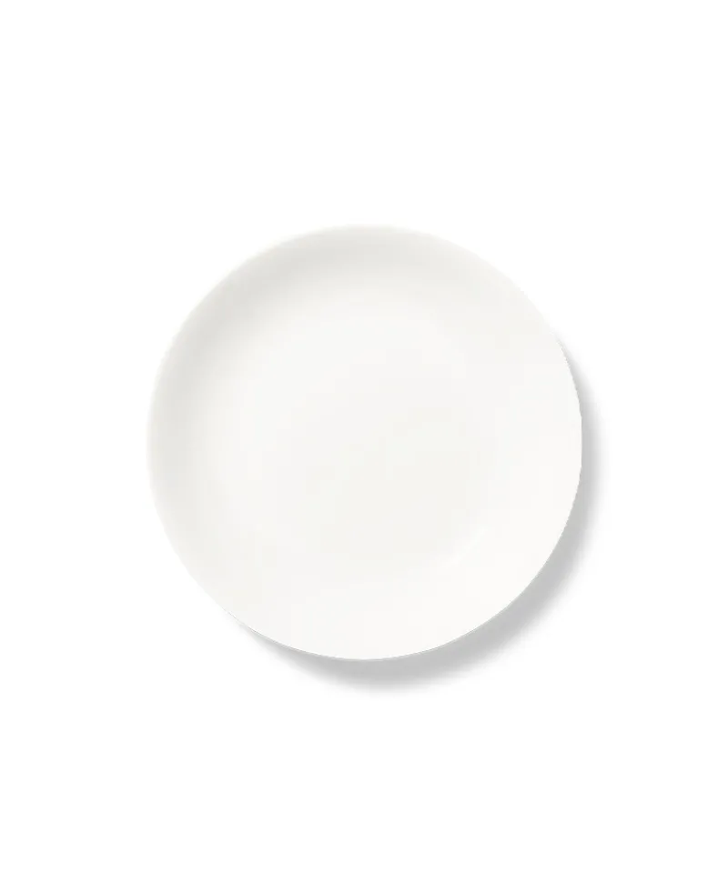 Dibbern Porzellan|Teller|Fine Bone China PURE Teller tief