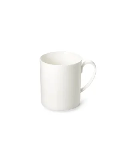 Dibbern Tassen|Kaffee Und Tee|Fine Bone China ZYLINDRISCH Becher