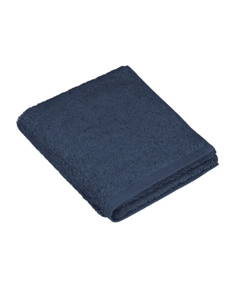 weseta Luxusfrottier Frottier|Flauschiges Luxushandtuch Puro aus 100% Baumwolle