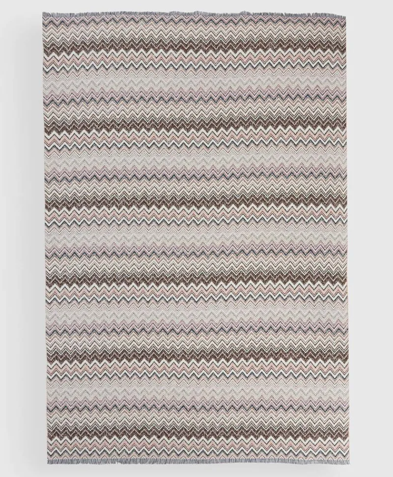 Missoni Home Decken Und Plaids|Forest Plaid