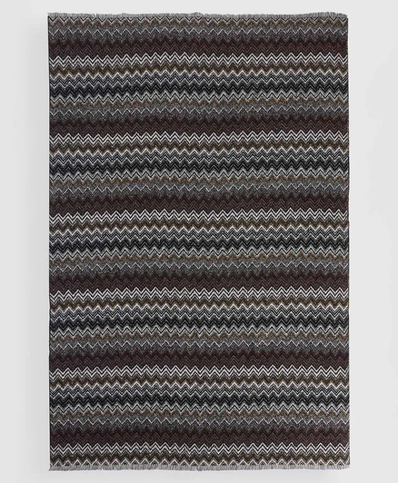 Missoni Home Decken Und Plaids|Forest Plaid