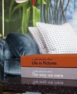 Printworks Fotoalben|Fotoalbum - Coffee Table Photo Album