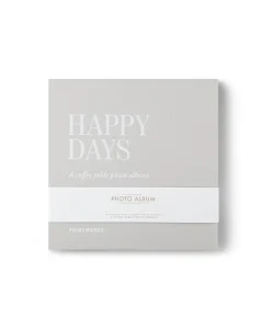 Printworks Papeterie|Fotoalben|Fotoalbum - Coffee Table Photo Album - klein