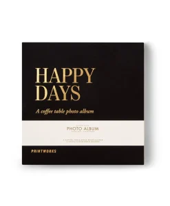 Printworks Papeterie|Fotoalben|Fotoalbum - Coffee Table Photo Album - klein