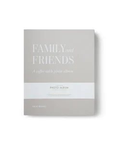 Printworks Fotoalben|Fotoalbum - Coffee Table Photo Album