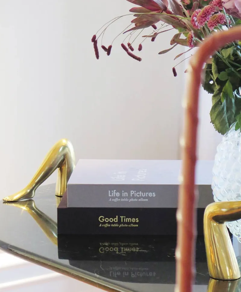 Printworks Fotoalben|Fotoalbum - Coffee Table Photo Album