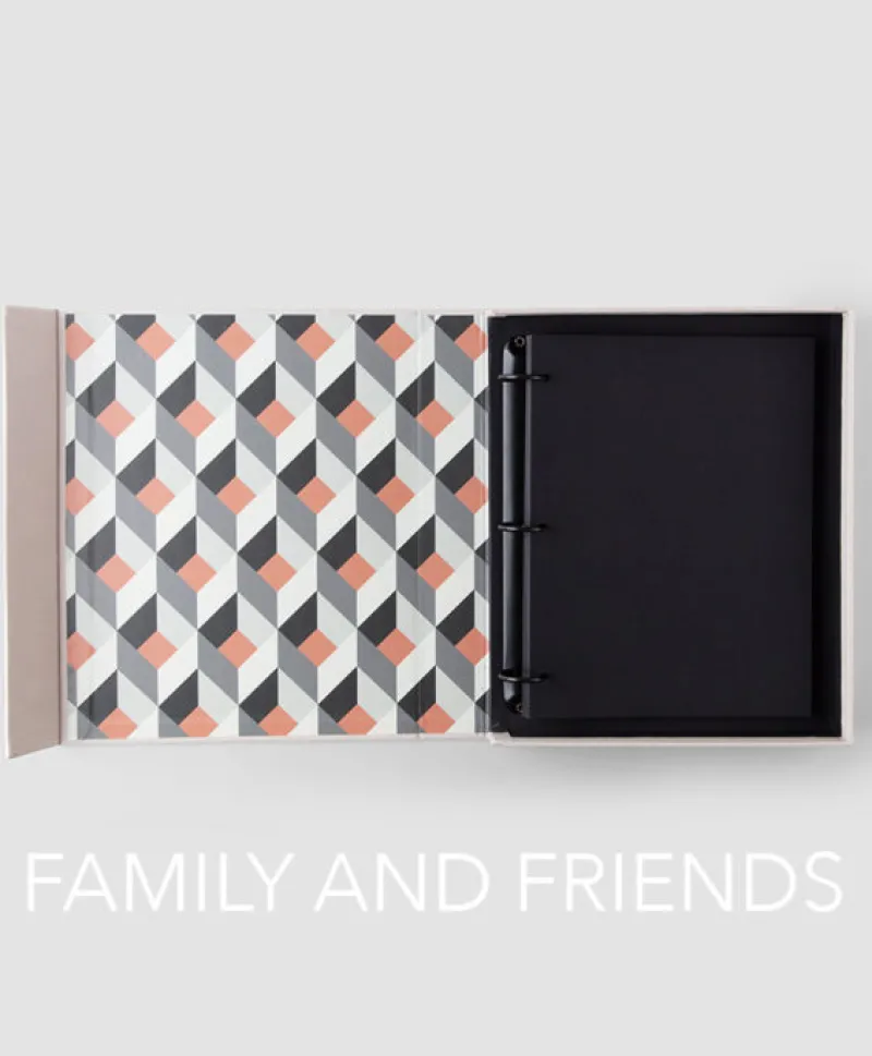 Printworks Fotoalben|Fotoalbum - Coffee Table Photo Album