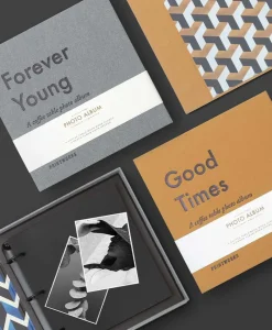 Printworks Papeterie|Fotoalben|Fotoalbum - Coffee Table Photo Album - klein