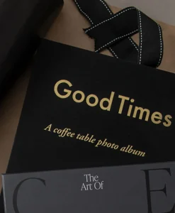 Printworks Fotoalben|Fotoalbum - Coffee Table Photo Album