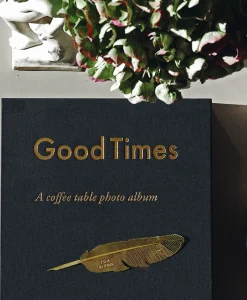 Printworks Fotoalben|Fotoalbum - Coffee Table Photo Album