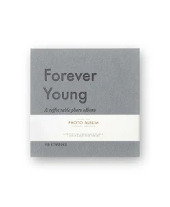 Printworks Papeterie|Fotoalben|Fotoalbum - Coffee Table Photo Album - klein