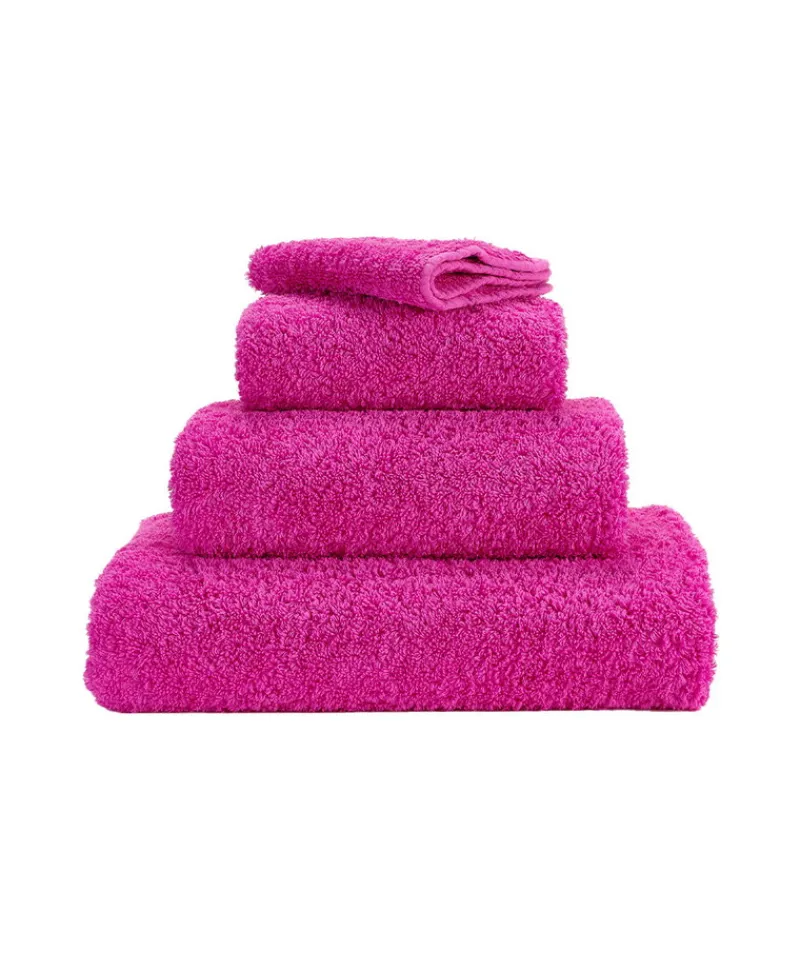 Abyss & Habidecor Frottier|Frottierhandtuch Super Pile