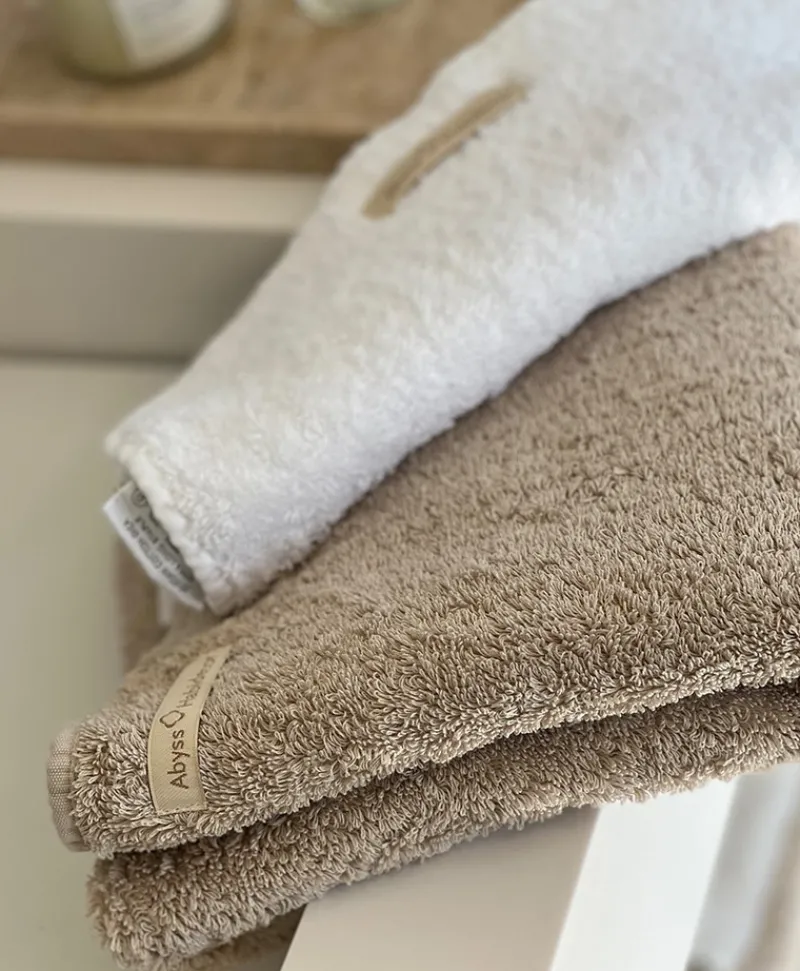 Abyss & Habidecor Frottier|Frottierhandtuch Super Pile