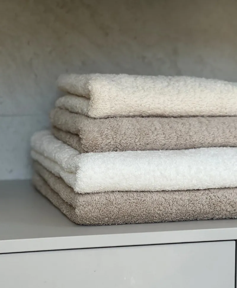 Abyss & Habidecor Frottier|Frottierhandtuch Super Pile