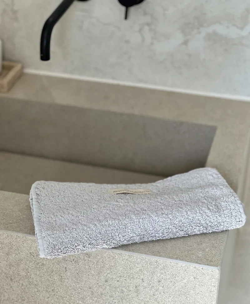 Abyss & Habidecor Frottier|Frottierhandtuch Super Pile