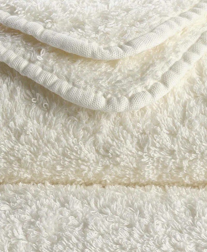 Abyss & Habidecor Frottier|Frottierhandtuch Super Pile