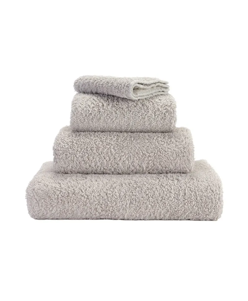 Abyss & Habidecor Frottier|Frottierhandtuch Super Pile