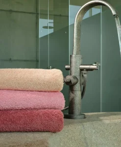 Abyss & Habidecor Frottier|Frottierhandtuch Super Pile