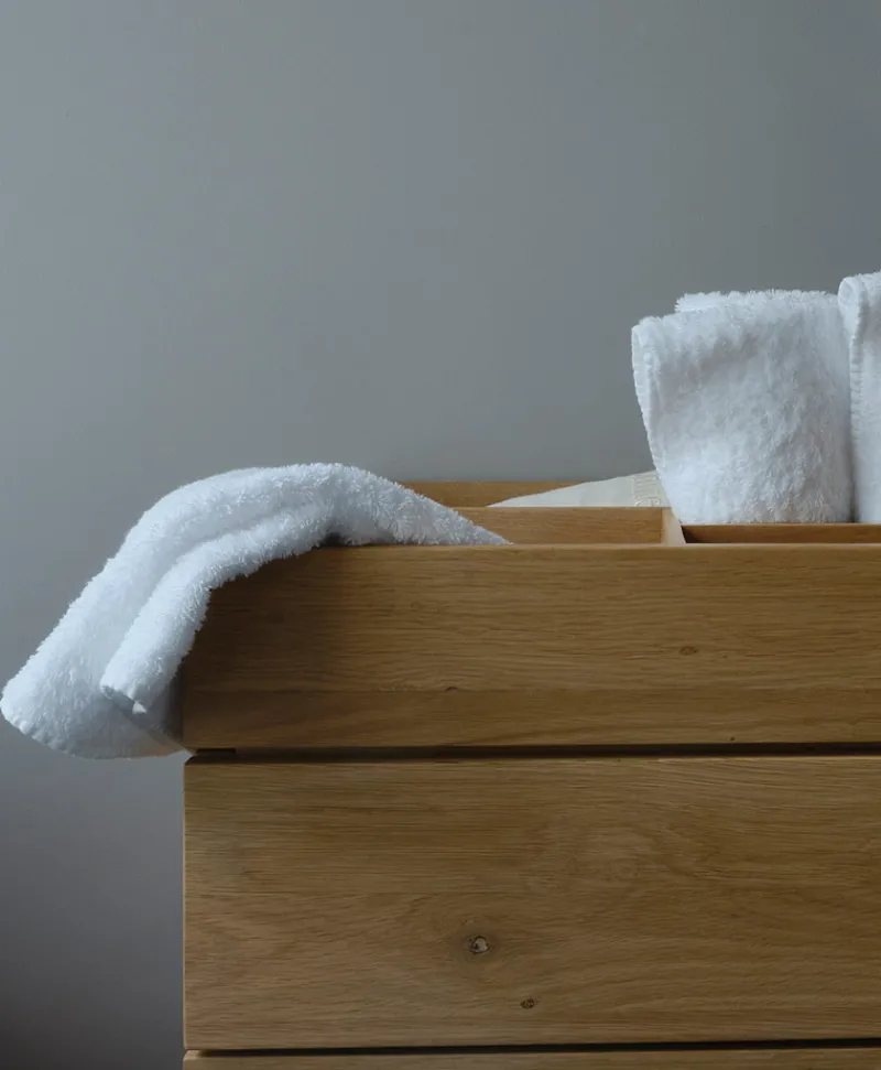 Abyss & Habidecor Frottier|Frottierhandtuch Super Pile