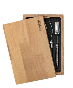 Laguiole en Aubrac Besteck|Gabel Set