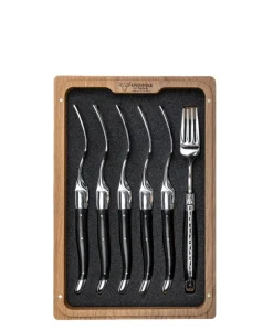 Laguiole en Aubrac Besteck|Gabel Set