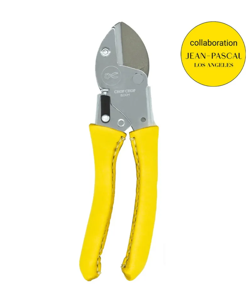 Chop Chop Bloom Tools Und Werkzeuge|Outdoor Accessoires|Gartenschere mit Ledergriff