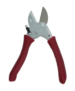 Chop Chop Bloom Tools Und Werkzeuge|Outdoor Accessoires|Gartenschere mit Ledergriff