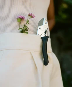 Chop Chop Bloom Tools Und Werkzeuge|Outdoor Accessoires|Gartenschere mit Ledergriff