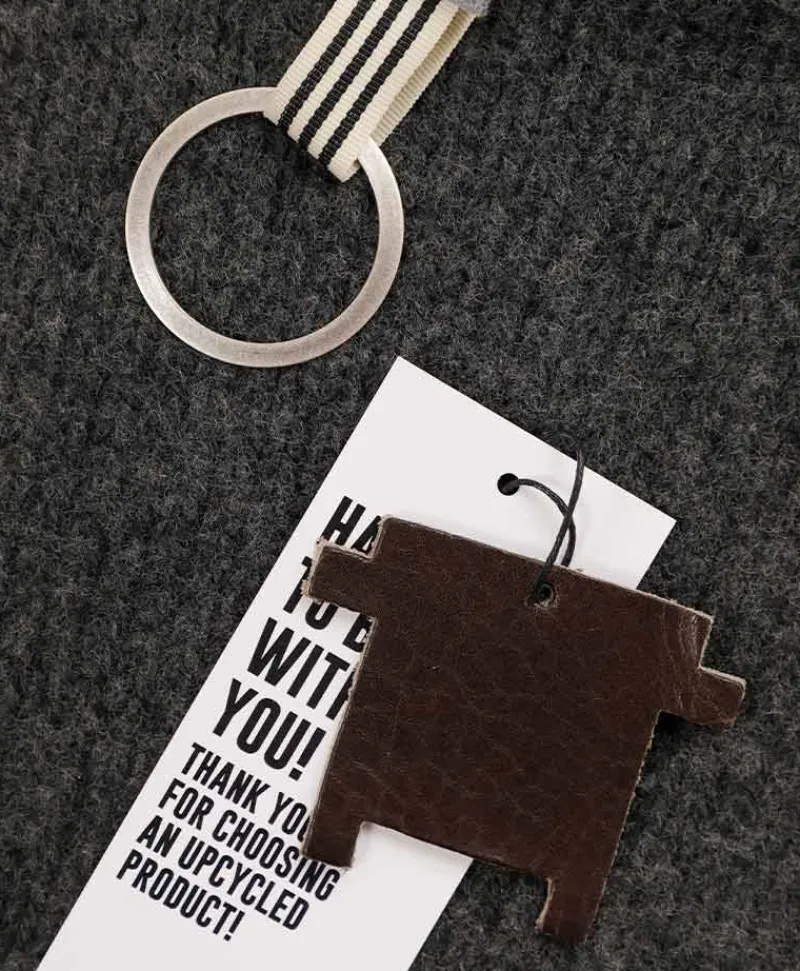 LPJ Studios Edles Handwerk|Wärmflaschen|Gestrickte Wärmflasche aus Kaschmir und Wolle