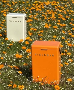 Fieldbar Reiseaccessoires|Bar- Und Weinzubehör|Getränkebox