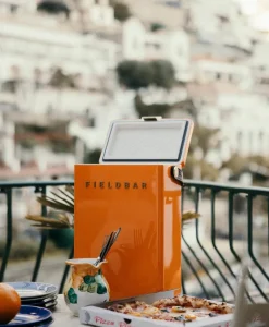 Fieldbar Reiseaccessoires|Bar- Und Weinzubehör|Getränkebox