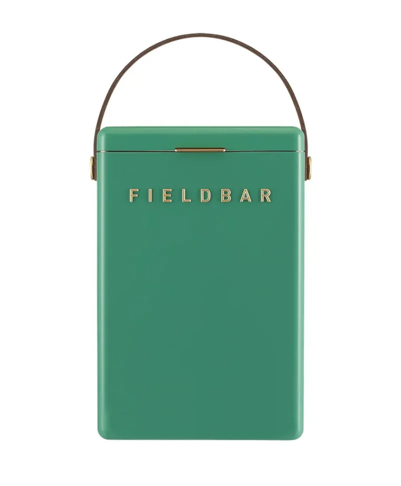 Fieldbar Reiseaccessoires|Bar- Und Weinzubehör|Getränkebox
