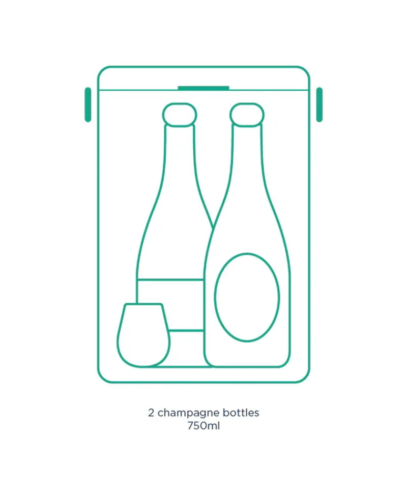 Fieldbar Reiseaccessoires|Bar- Und Weinzubehör|Getränkebox