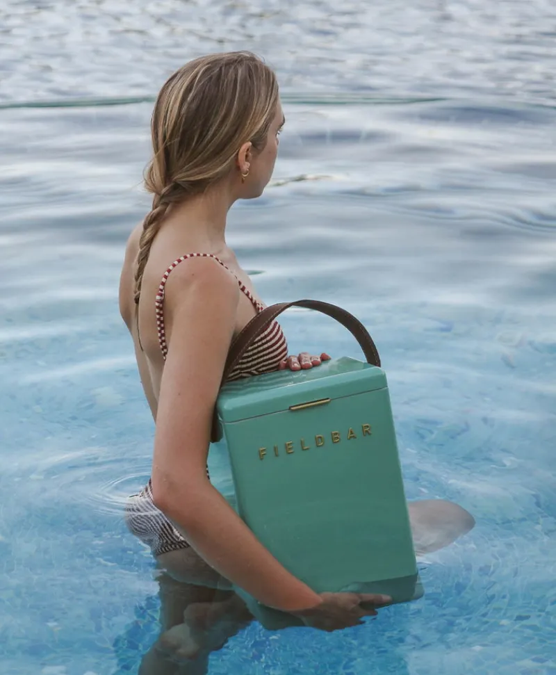 Fieldbar Reiseaccessoires|Bar- Und Weinzubehör|Getränkebox