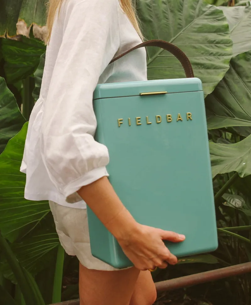 Fieldbar Reiseaccessoires|Bar- Und Weinzubehör|Getränkebox