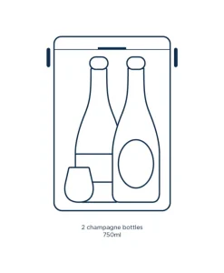 Fieldbar Reiseaccessoires|Bar- Und Weinzubehör|Getränkebox