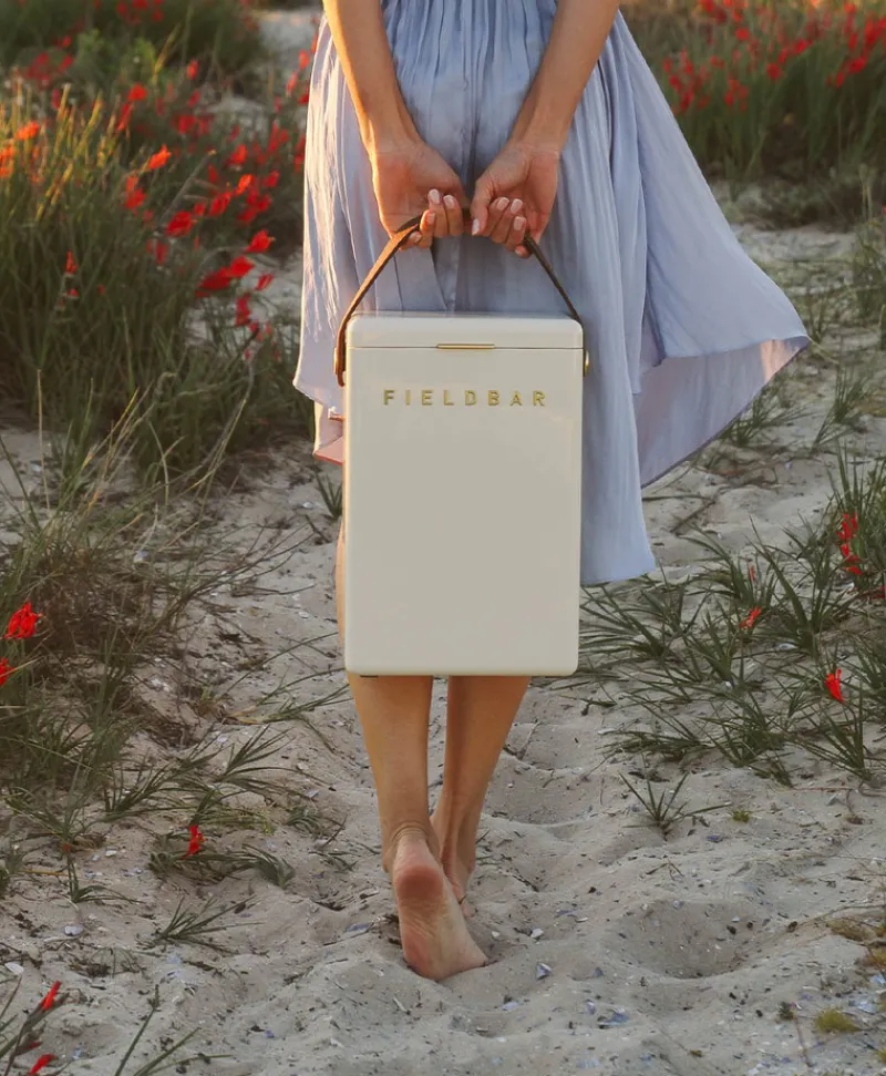 Fieldbar Reiseaccessoires|Bar- Und Weinzubehör|Getränkebox